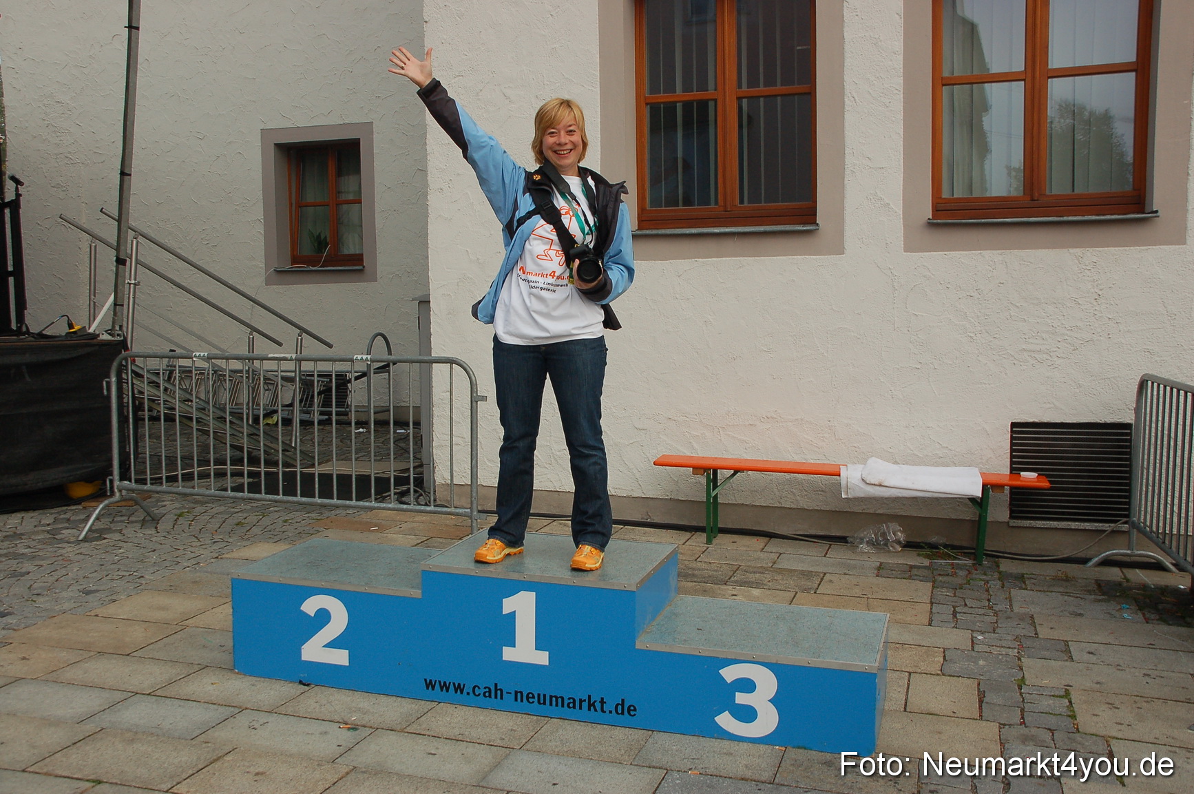 0044 Stadtlauf Neumarkt Drumherum 200909